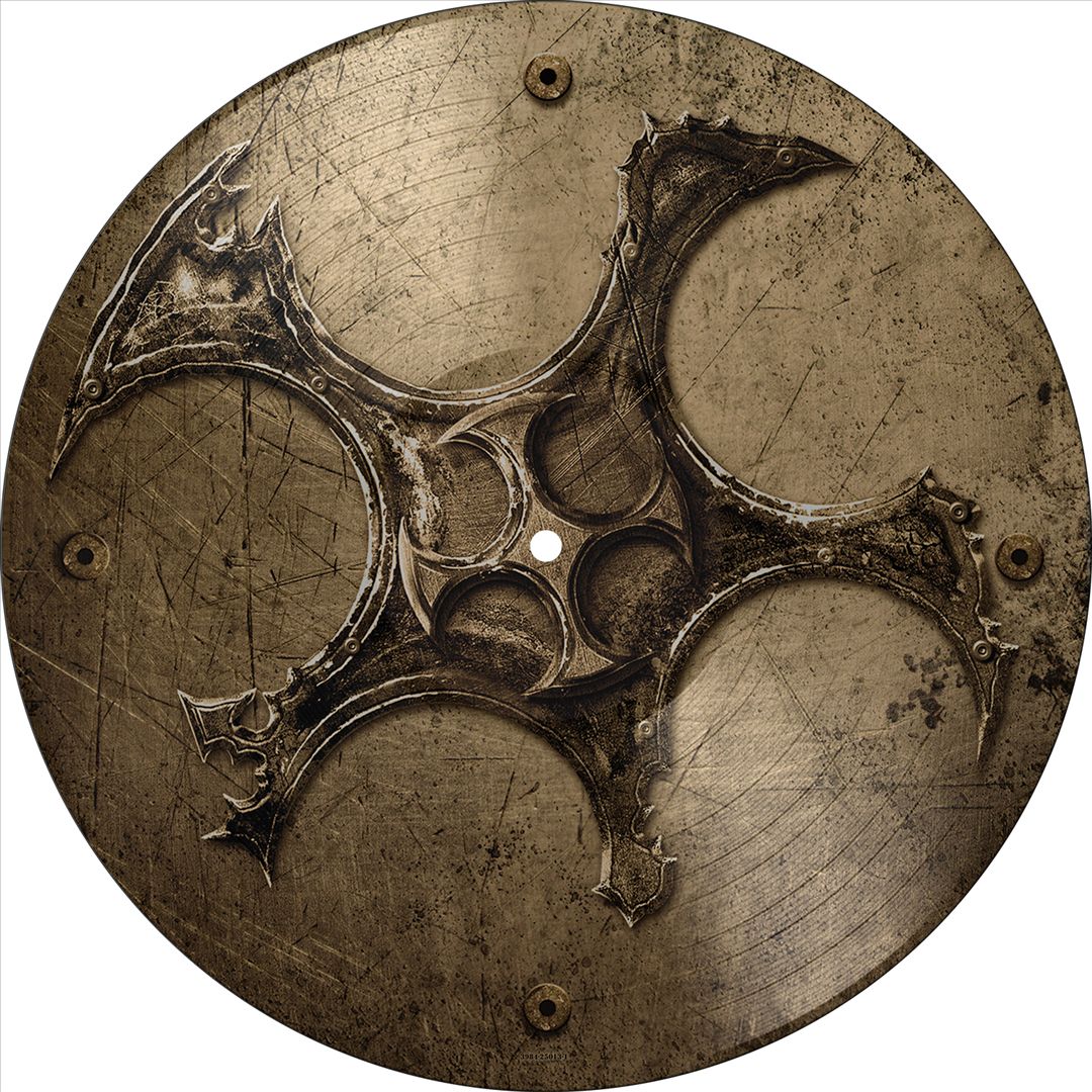 War of Will cover art
