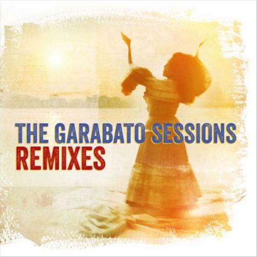 Garabato Sessions [Remixes] cover art