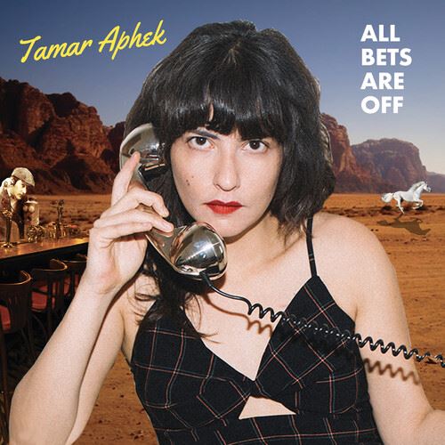 All Bets Are Off cover art