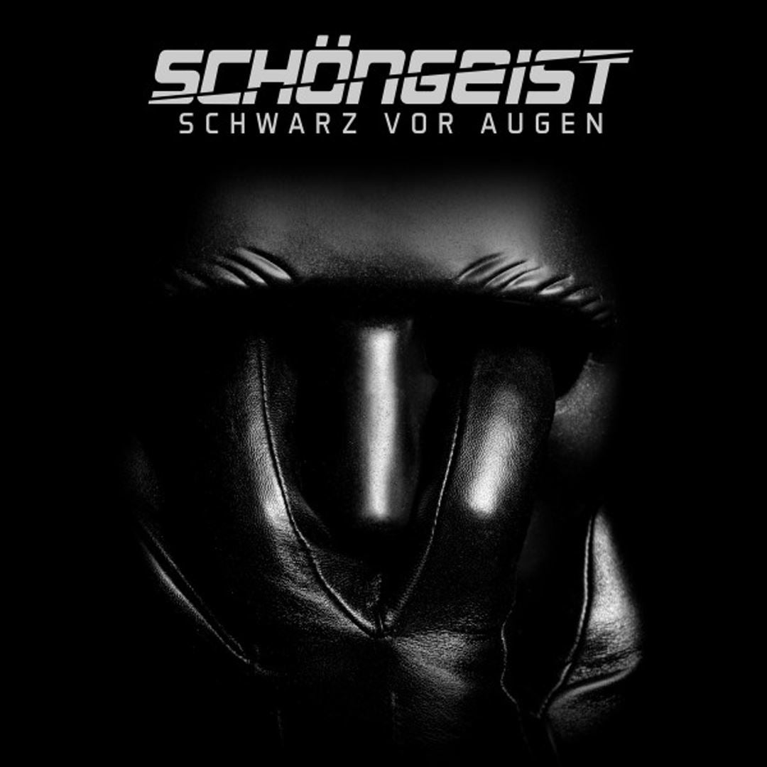 Schwarz vor Augen cover art