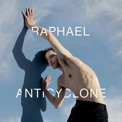 Anticyclone cover art