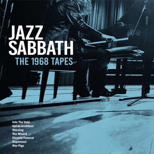 1968 Tapes cover art