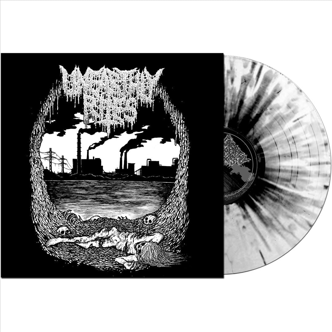 Ecdysis cover art