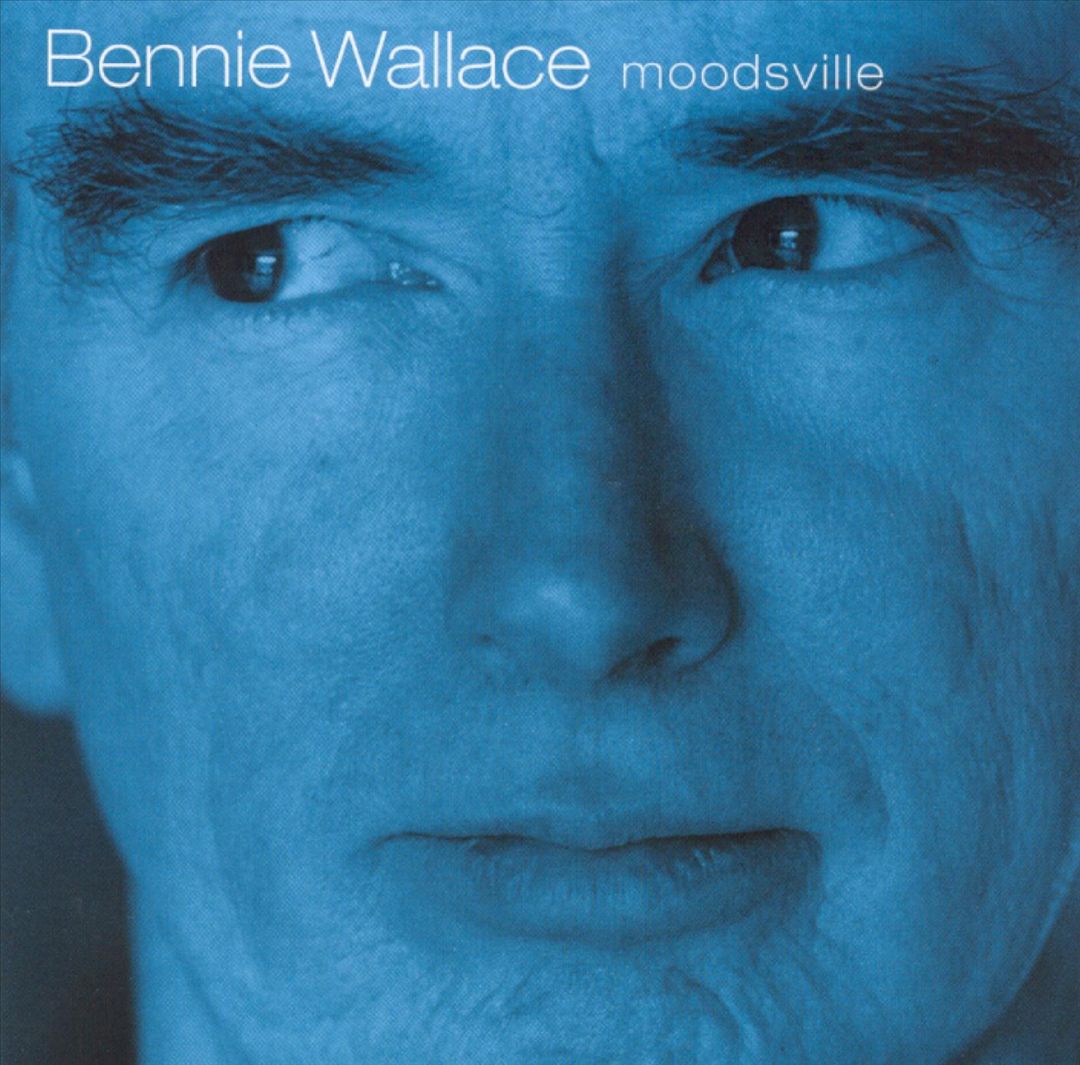 Moodsville cover art