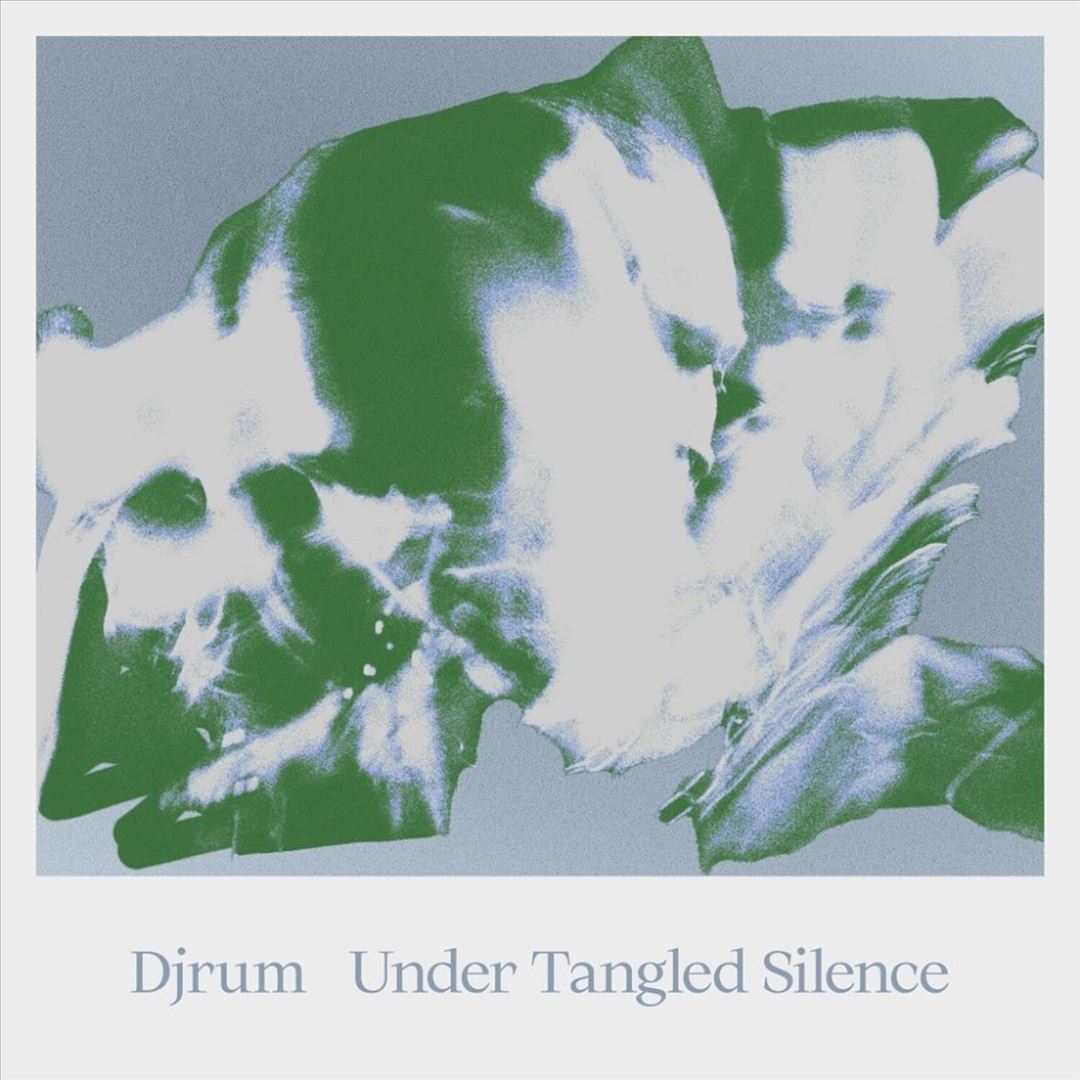 Under Tangled Silence cover art