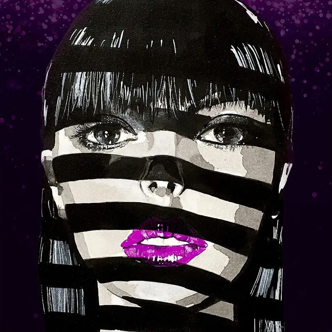 Exotica cover art