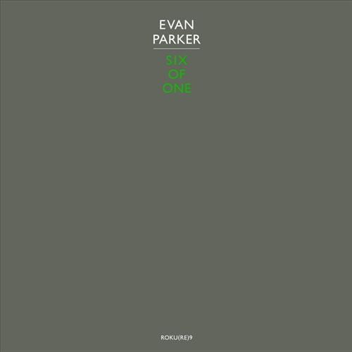 Six of One cover art