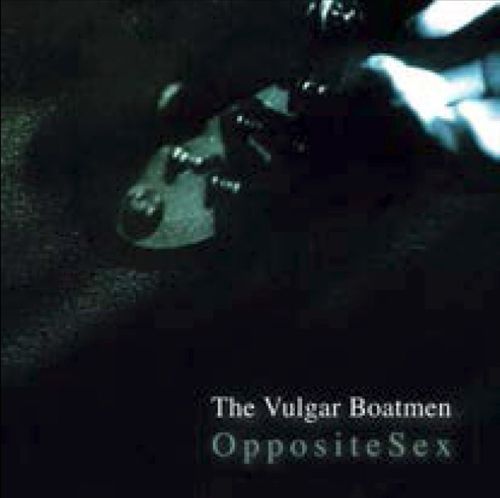 Opposite Sex cover art