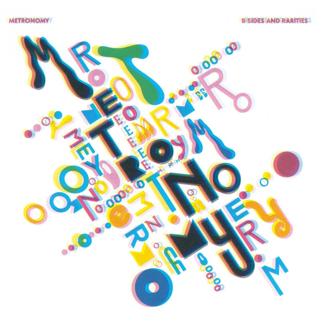 B Sides & Rarities [Limited] cover art