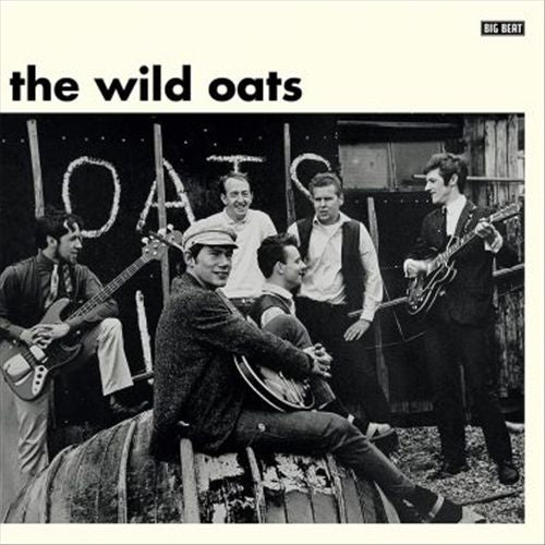 Wild Oats cover art