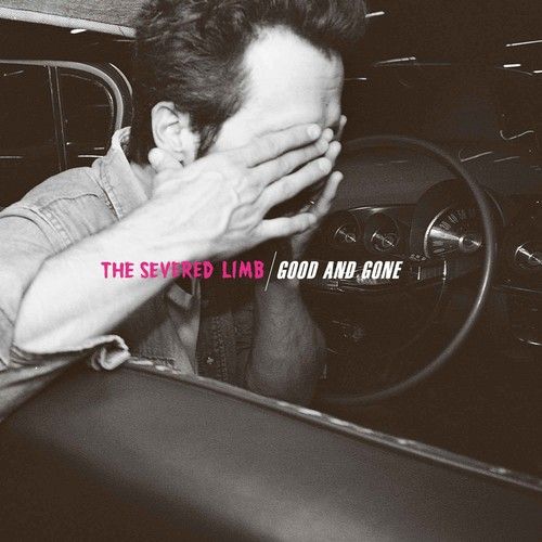 Good and Gone cover art