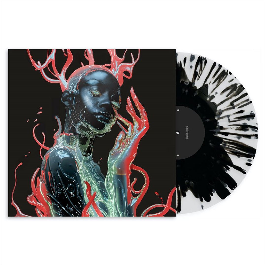 I Should Call Them cover art