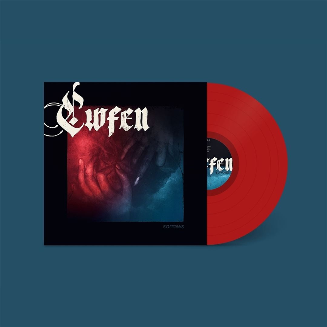 Sorrows cover art