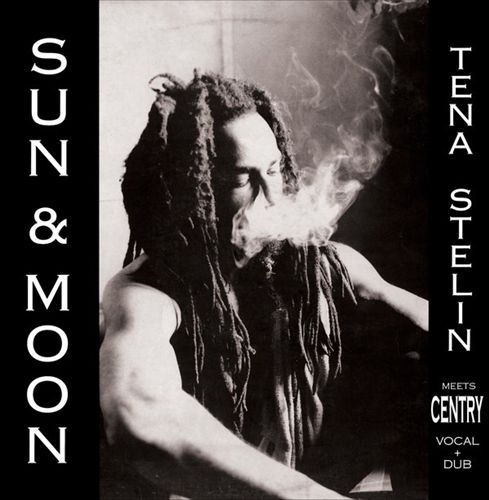 Sun and Moon cover art
