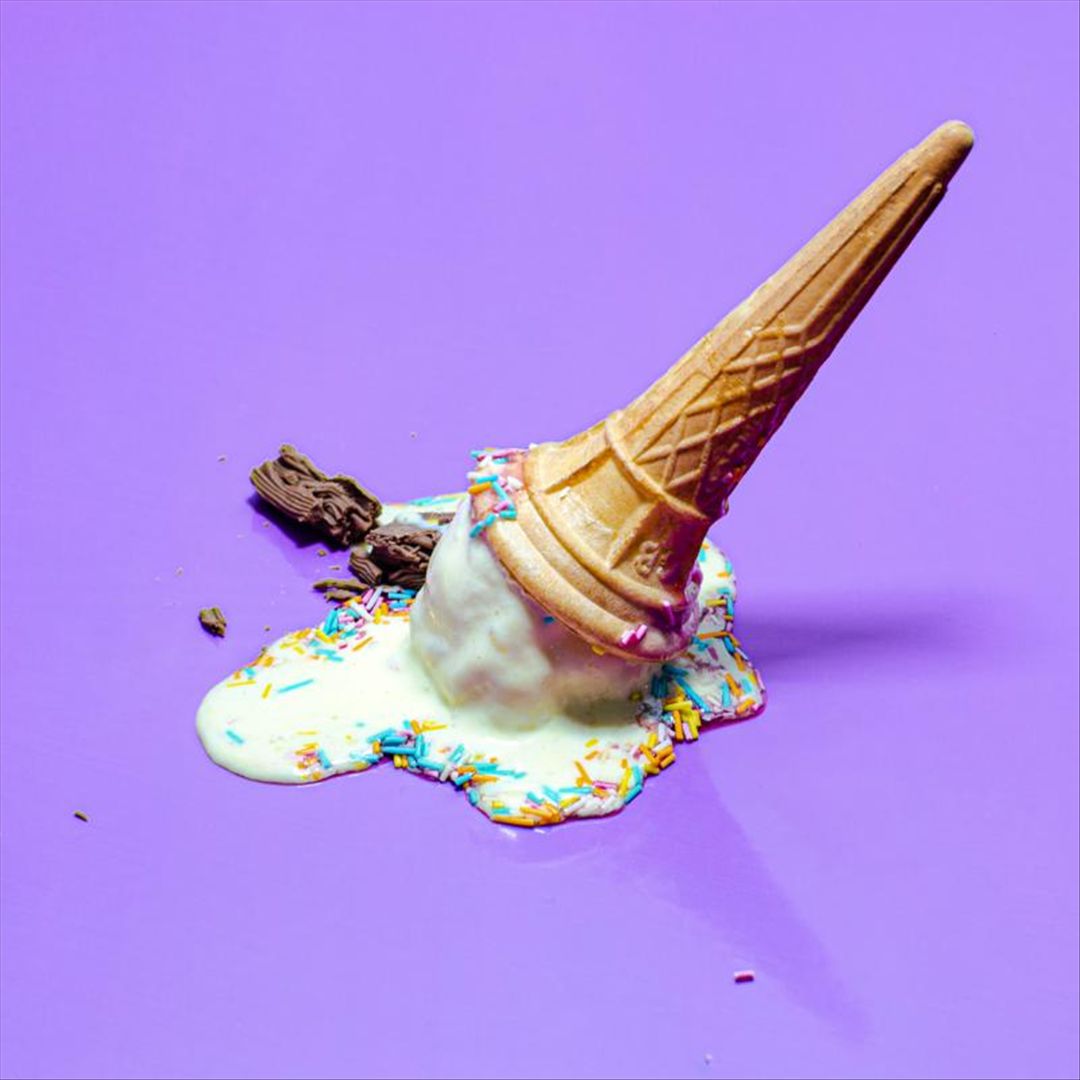 Brainfreeze cover art