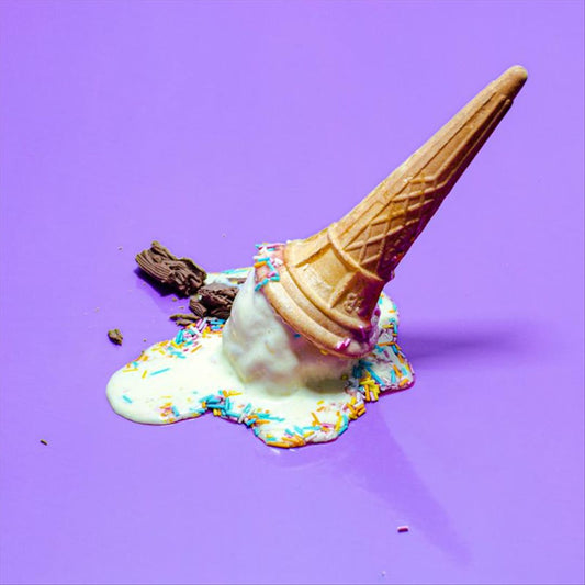 Brainfreeze cover art