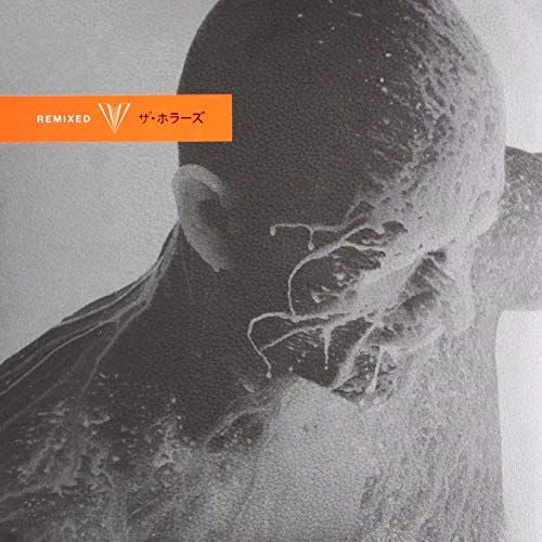V [Remixed] cover art