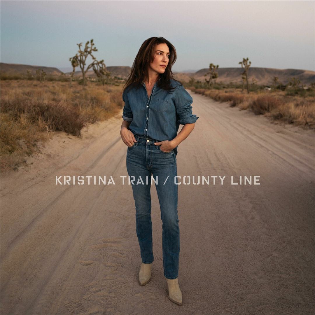 County Line cover art