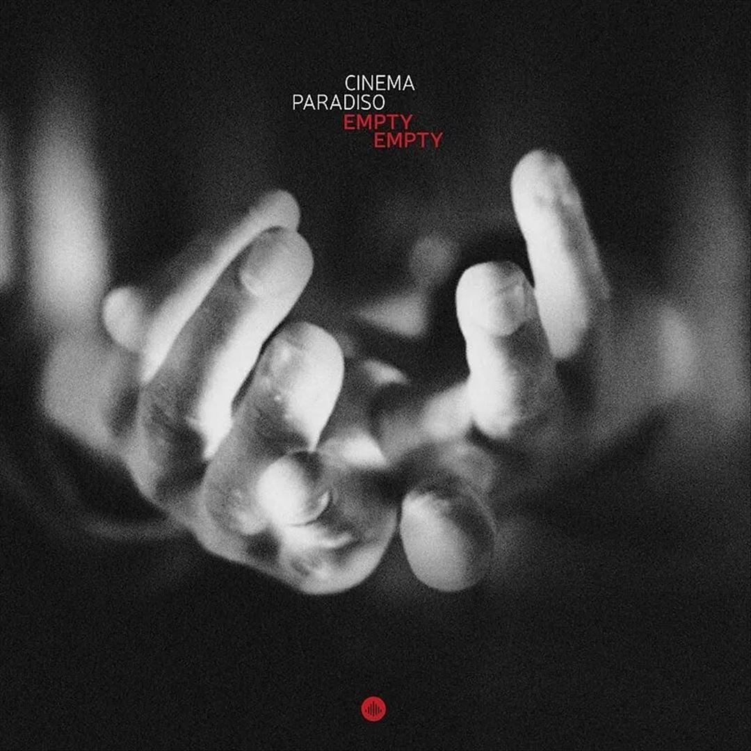 Empty Empty cover art