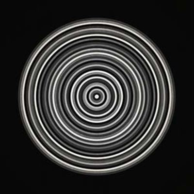 Blackout cover art
