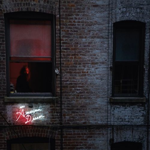 A.merican D.ream cover art