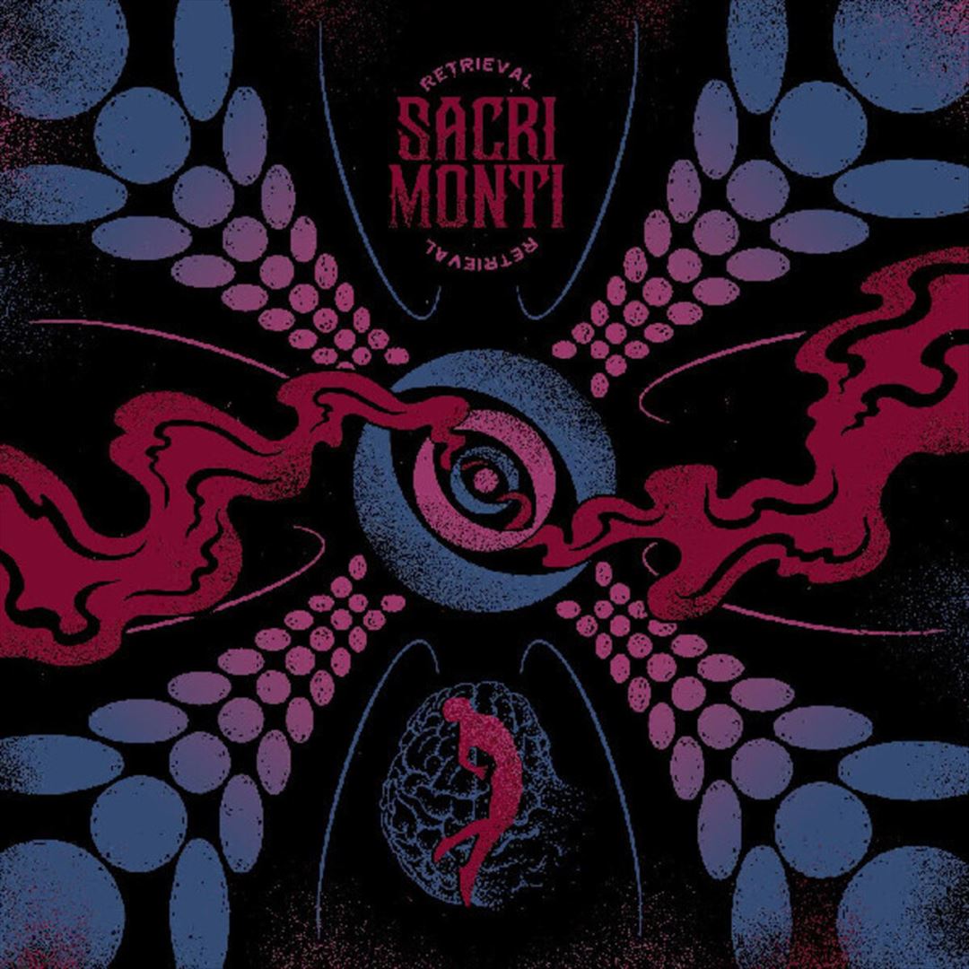 Retrieval cover art