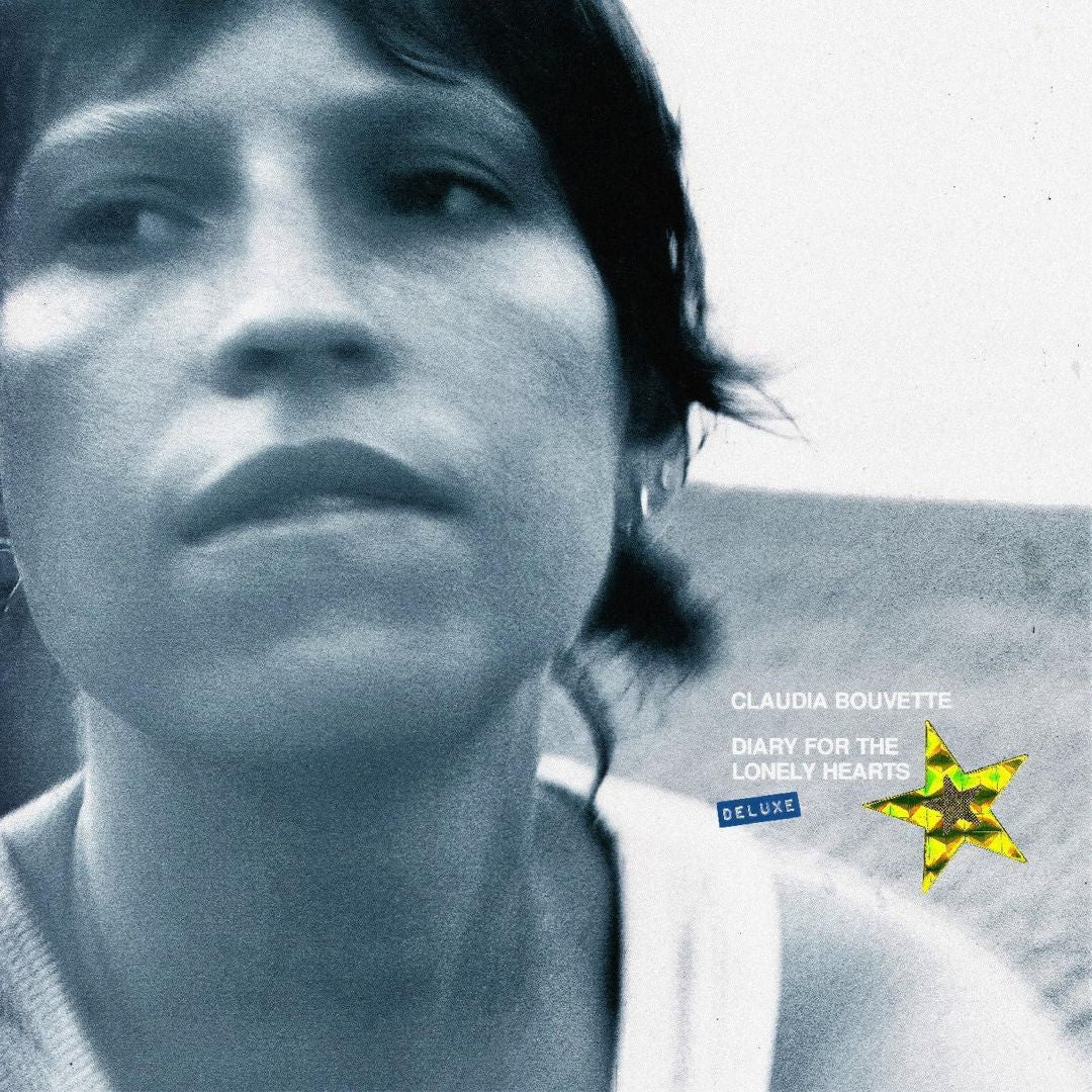 Diary for the Lonely Hearts cover art