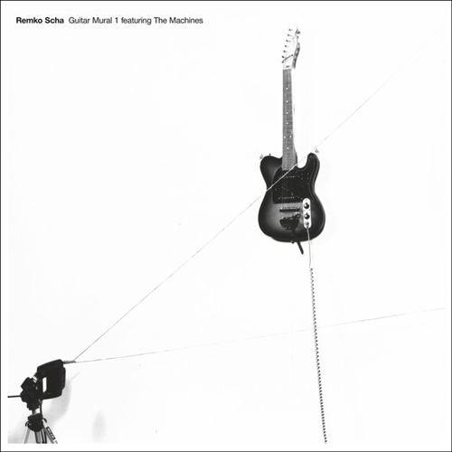 Guitar Mural 1 cover art