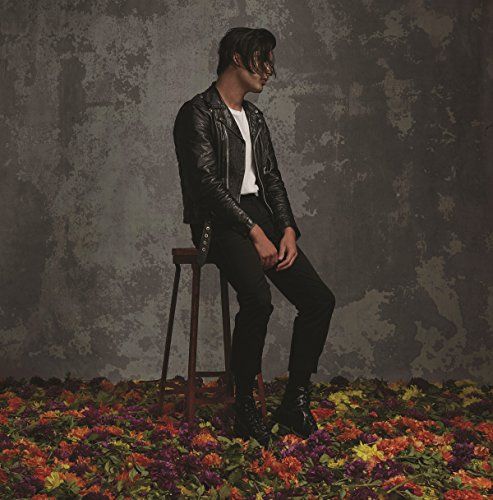 Felt [LP] cover art