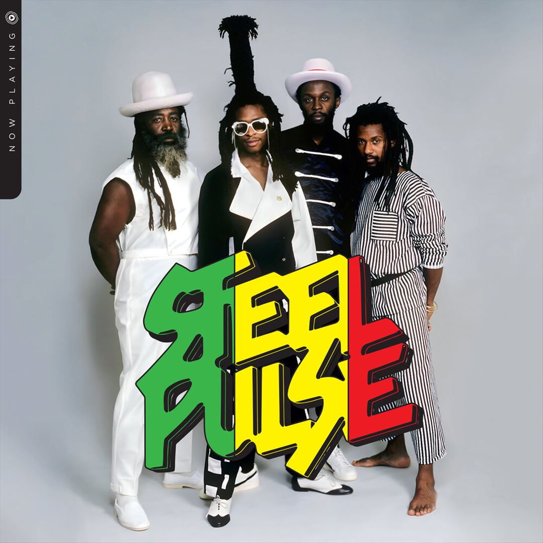 Now Playing cover art