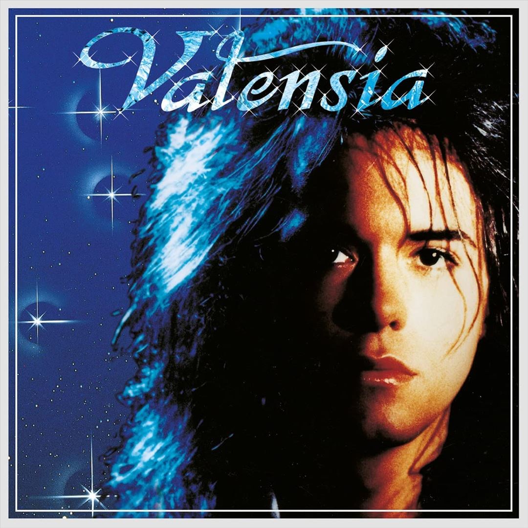 Valensia cover art