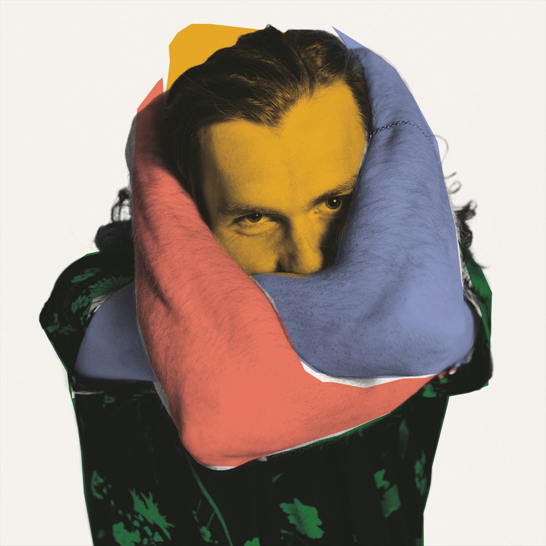 Positive Noise cover art