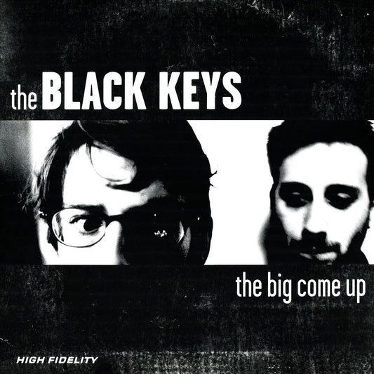 Big Come Up cover art