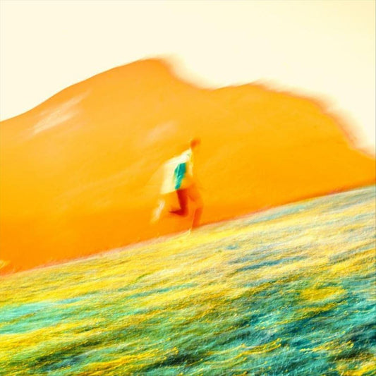Often Inside [Orange LP] cover art