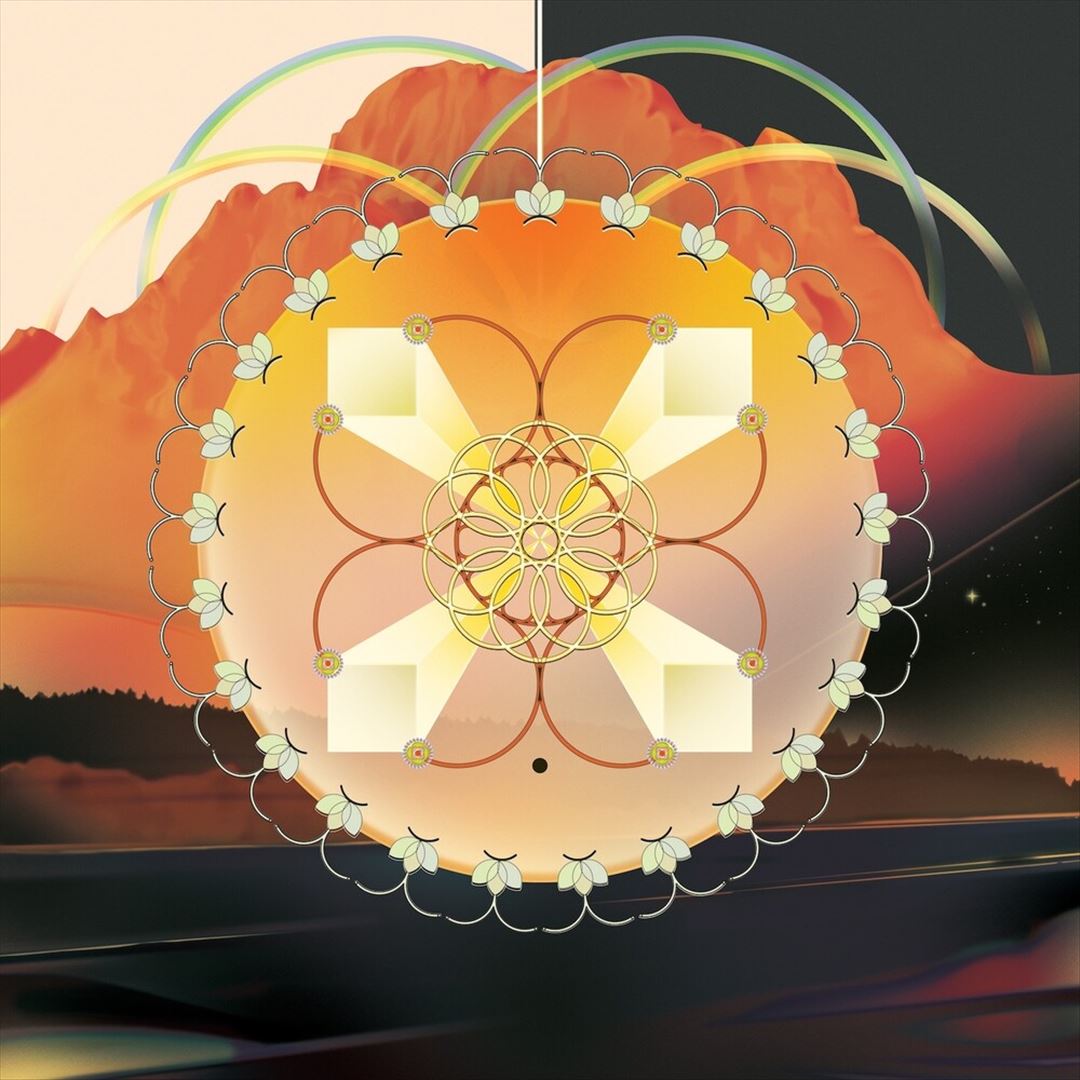 On Mushrooms cover art