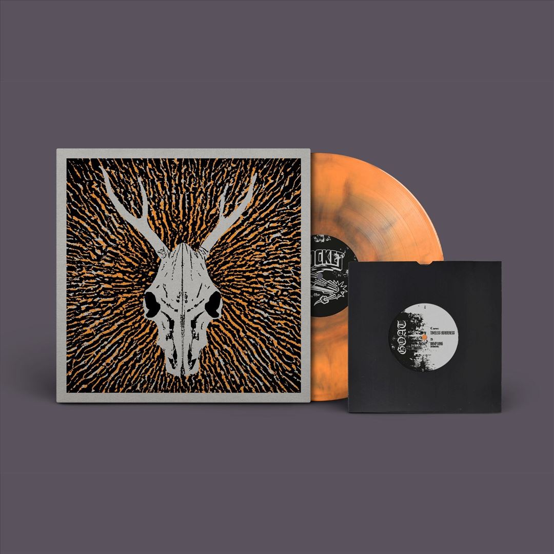 Gallows Pole [Original Score] cover art