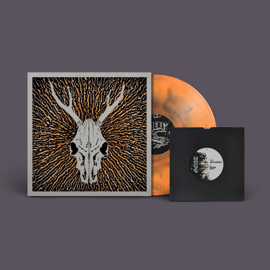 Gallows Pole [Original Score] cover art