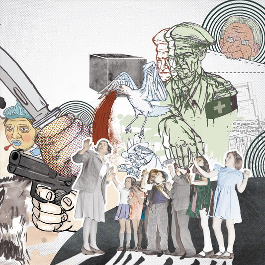 Big Dick cover art