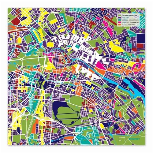 Gute Luft cover art