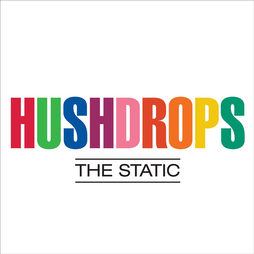 Static cover art