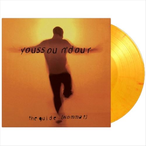 Guide (Wommat) cover art