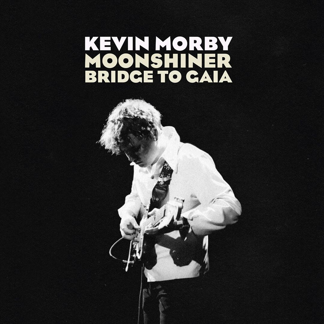 Moonshiner/Bridge to Gaia cover art