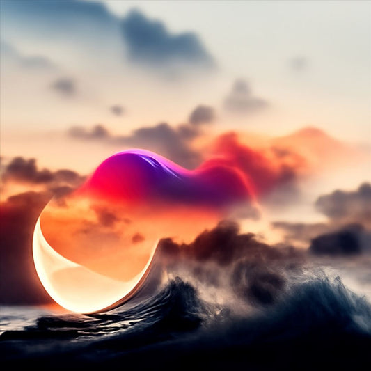 Infinite Echo cover art