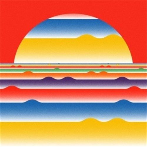 Helio Sequence [LP] cover art