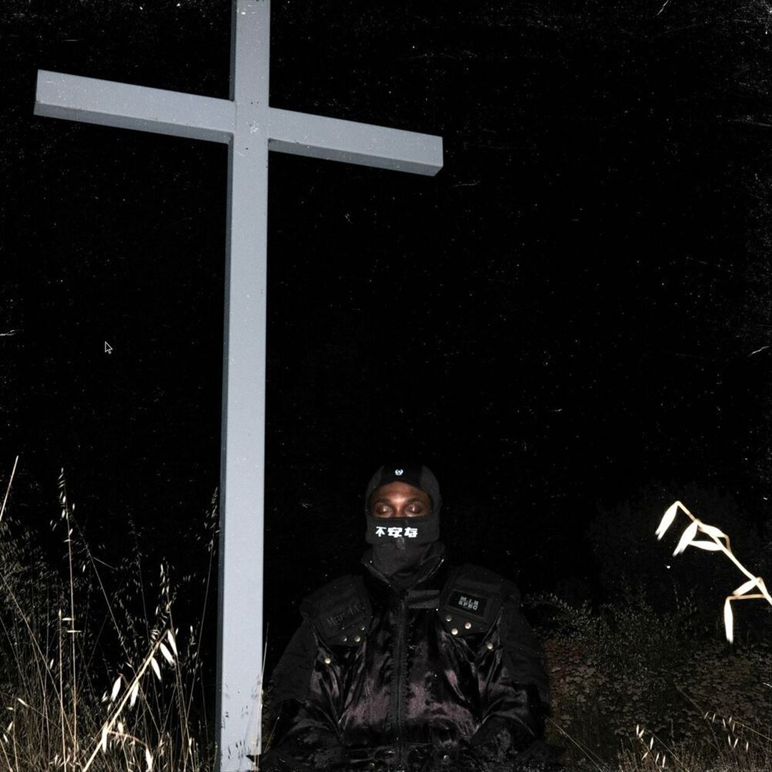 I LAY DOWN MY LIFE FOR YOU cover art