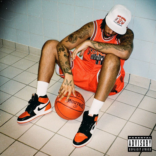 FLU GAME cover art