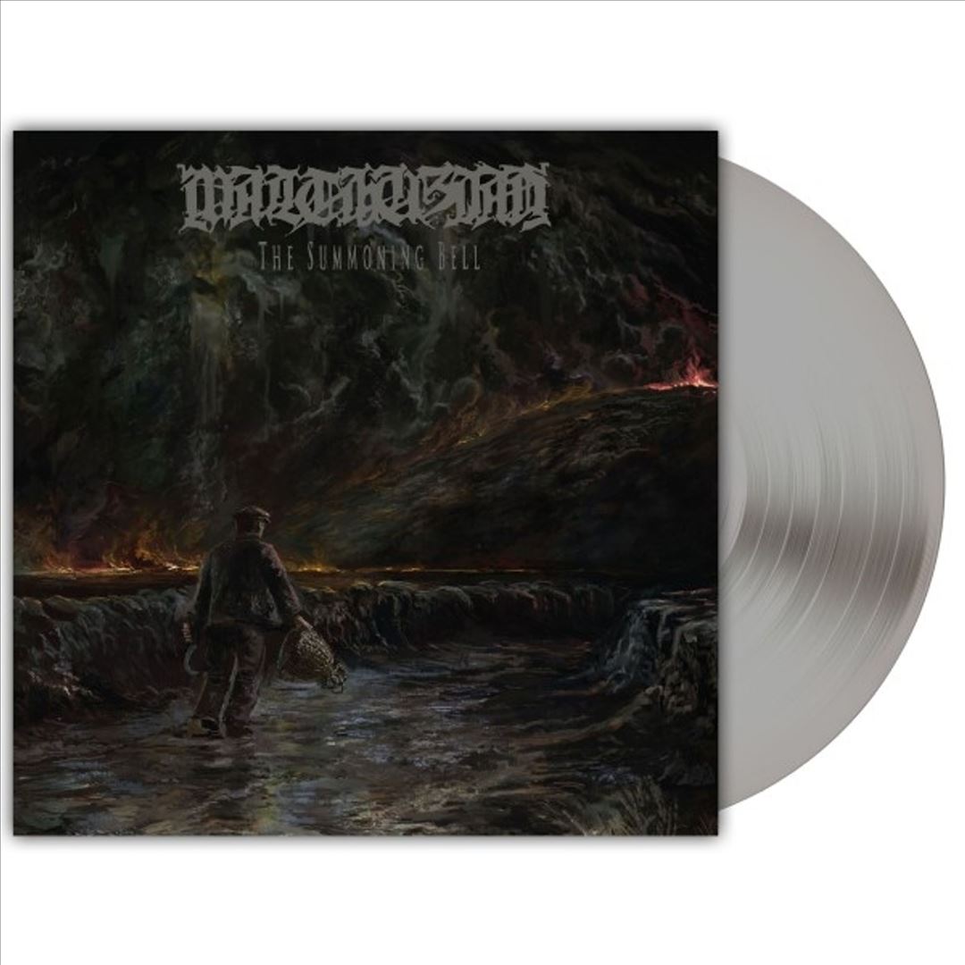 Summoning Bell cover art