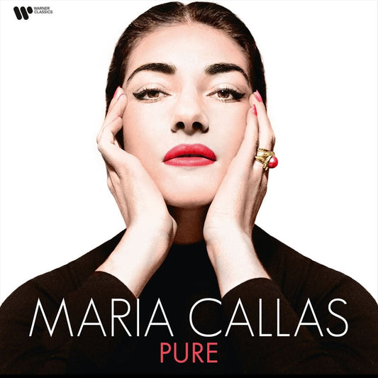 Pure cover art
