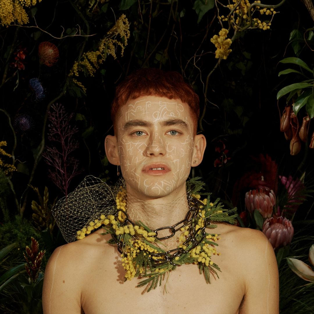 Palo Santo [Deluxe Edition] cover art