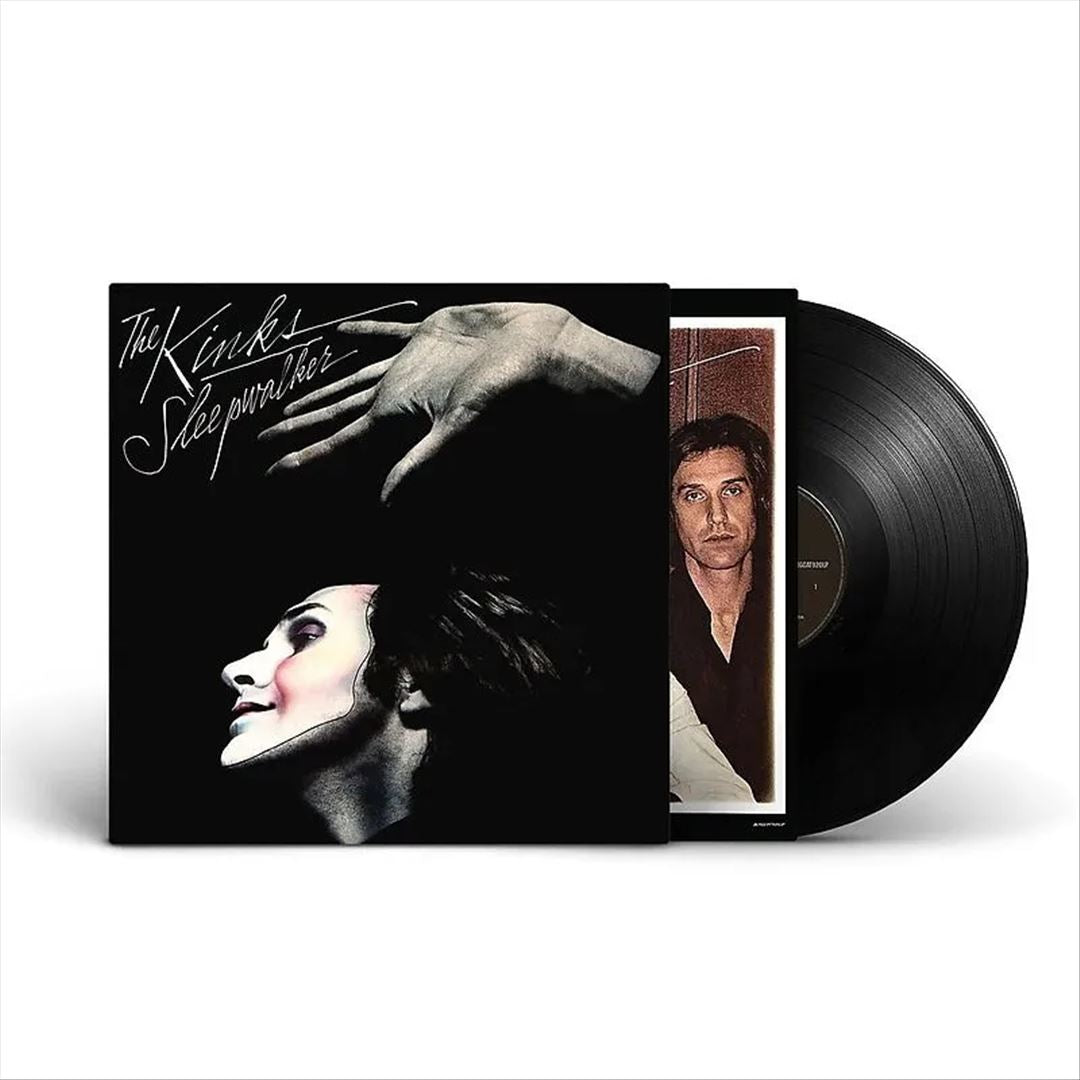 Sleepwalker cover art